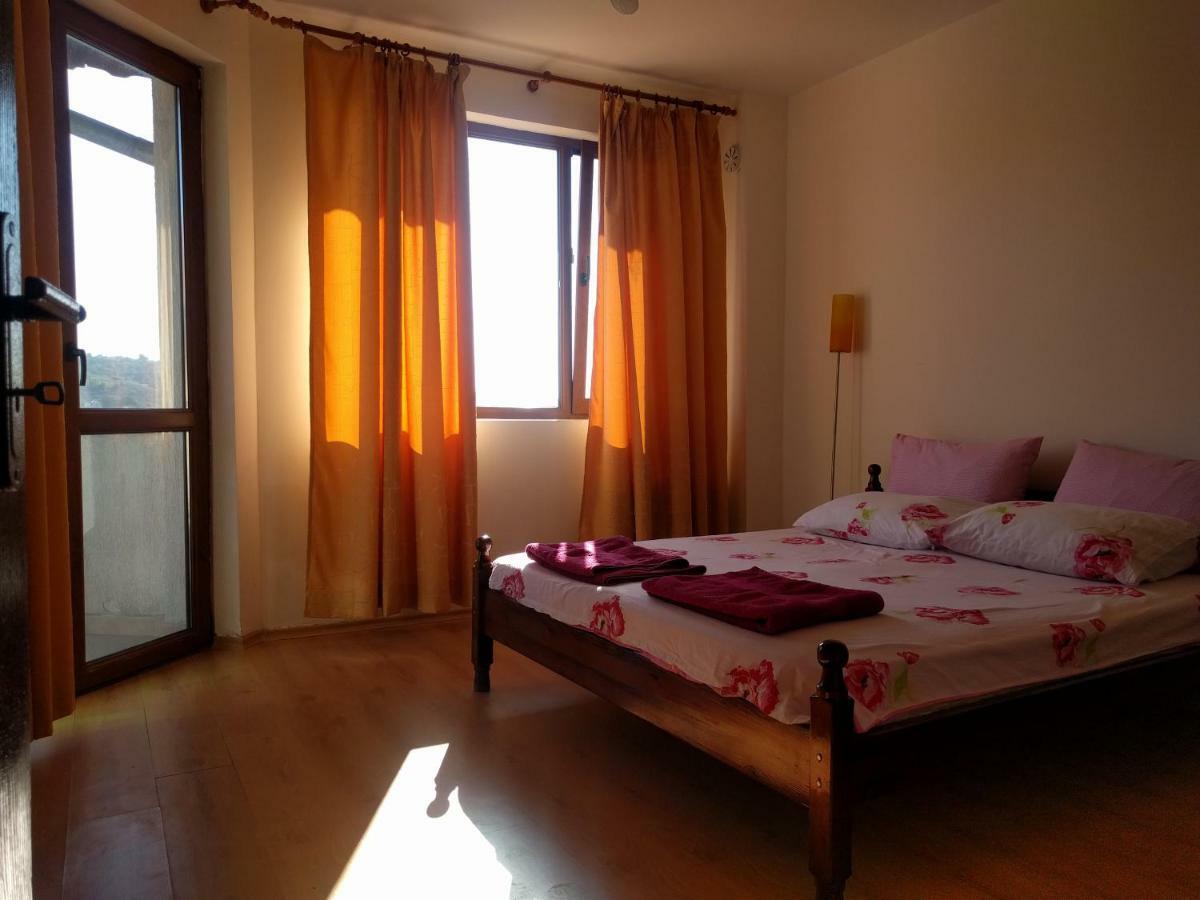 Villa Visoka Balchik Esterno foto